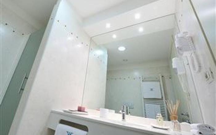 Hotel Des Bains Terme