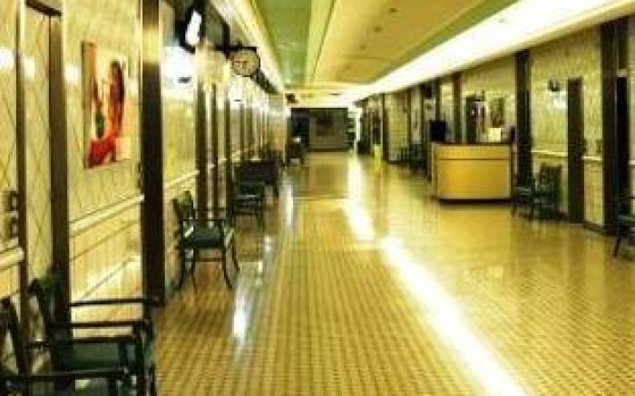 Hotel Terme Antoniano