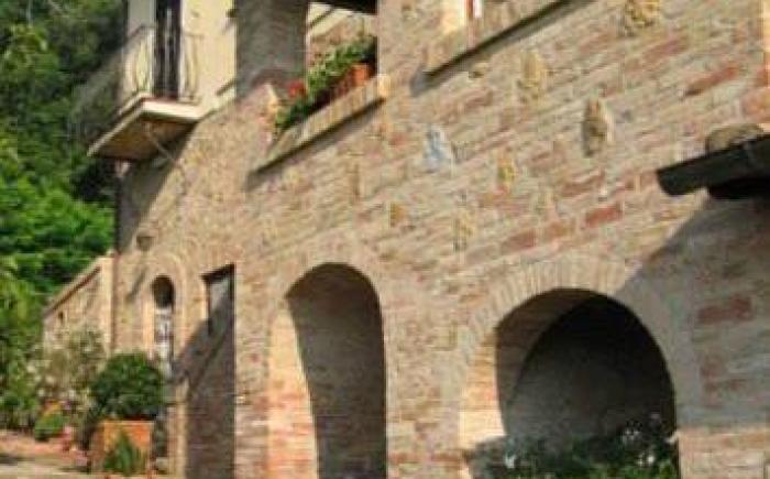 Podere Fontecastello