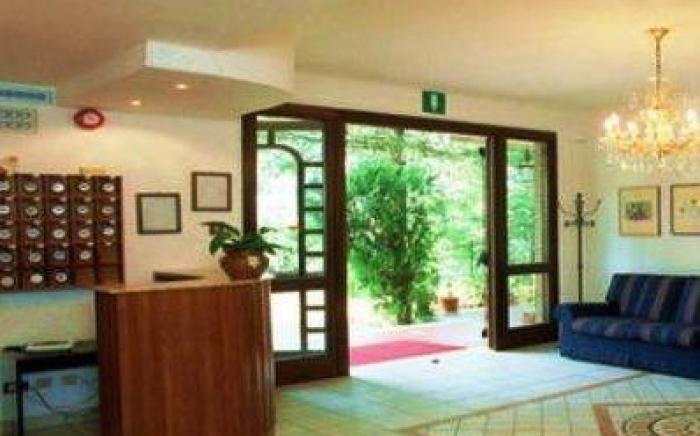 AgriHotel Villa Ambra