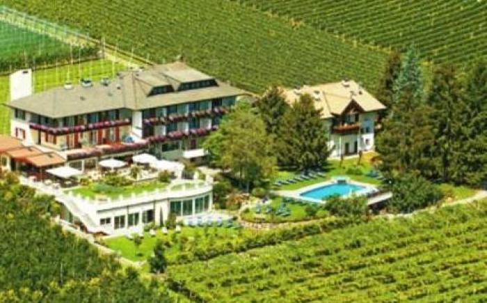 Hotel Wilma