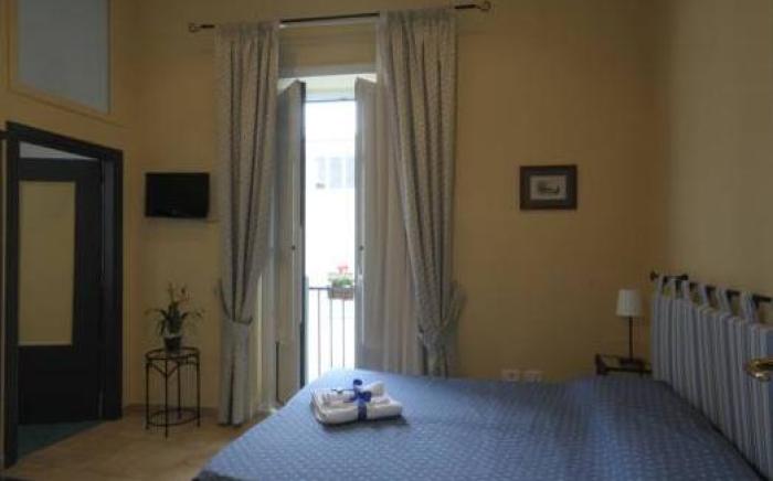 Monteoliveto Bed & Breakfast
