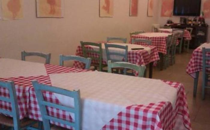 Locanda Fosca Umbra