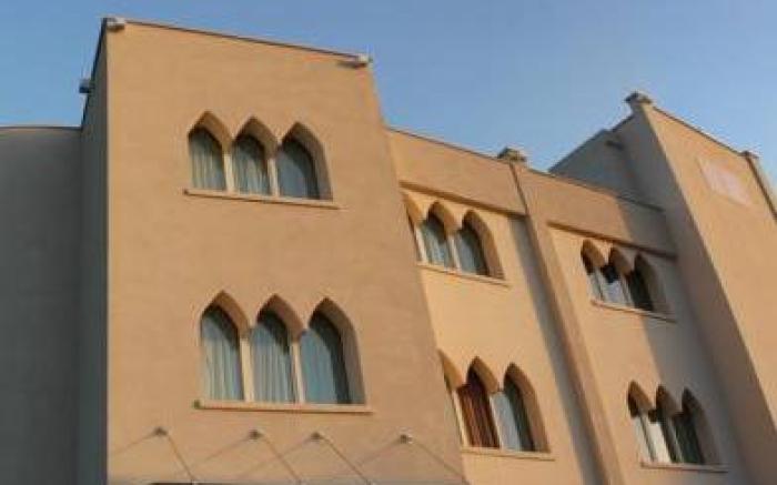 Palazzo Giordano Bruno