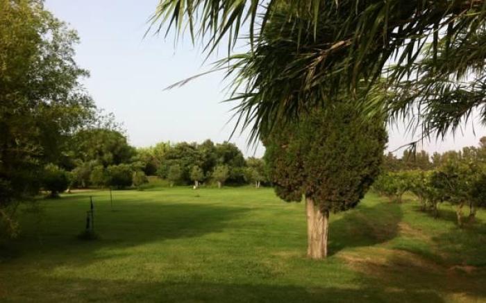 Agriturismo Il Giglio
