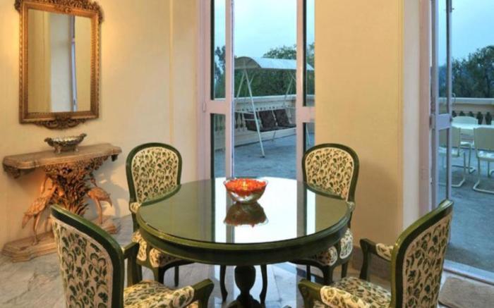 WelcomHeritage Sheikhpura Kothi Hansi