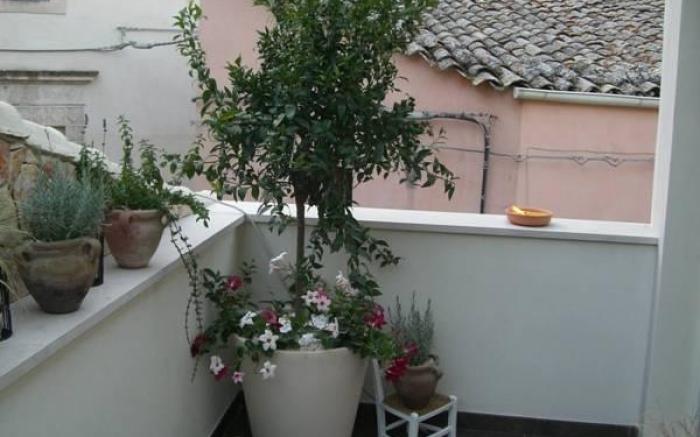 A Casa Di Grazia