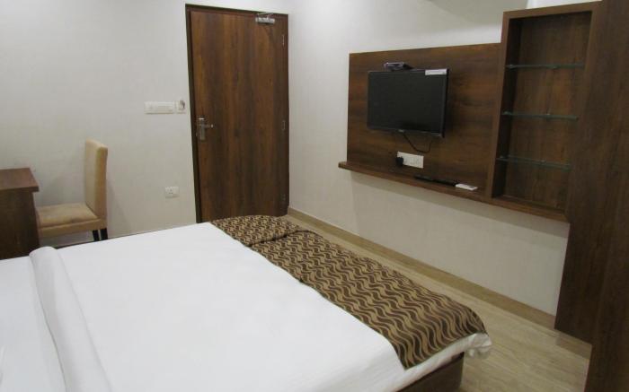 Hotel Divine inn