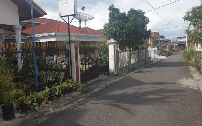 Iren's Homestay