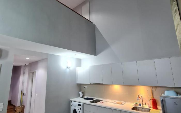 TRS - Double Storey In The Sky 2 @ I-City 
