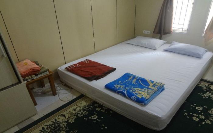 H Tasman Homestay
