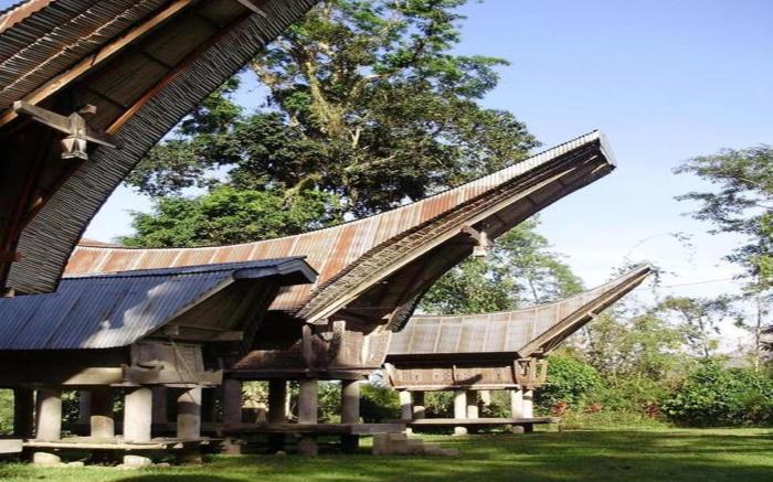 Ruraraya Homestay