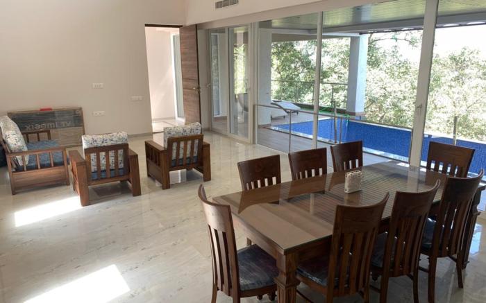 Villa Marley - Come experience the beauty of nature in luxury