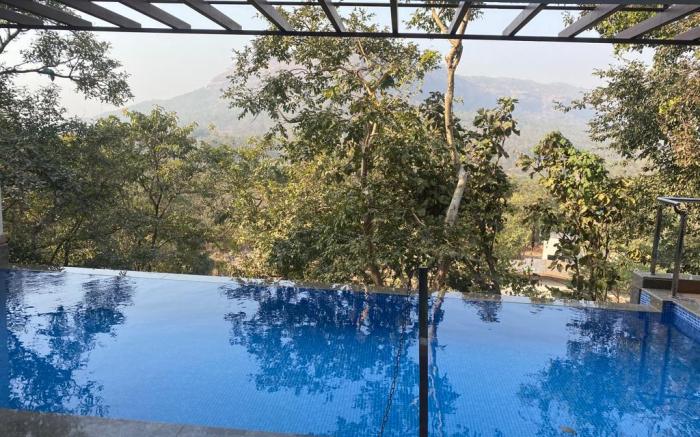 Villa Marley - Come experience the beauty of nature in luxury