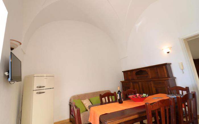 Travellito Vacanze Casa Rachele Otranto