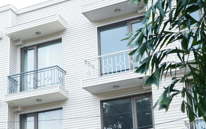 Delhi Downtown Stay B&B