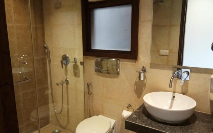 Delhi Downtown Stay B&B