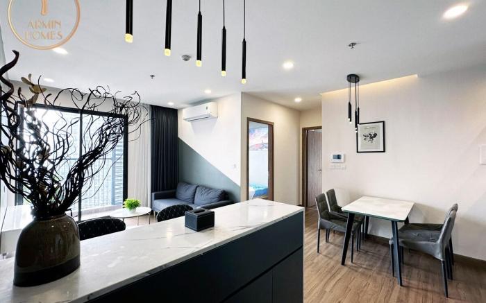 Armin Homes 2 Bedroom Apartment at Ecopark