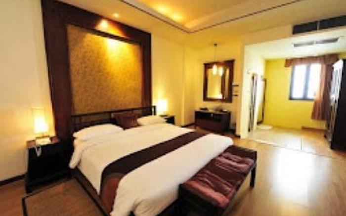 Bangkok Natural Resort & Spa