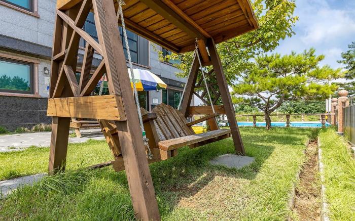 Daebudo Juni Pension