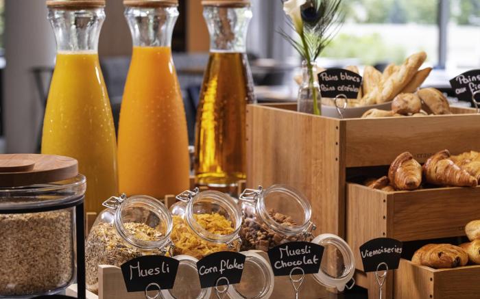 Mercure Geneva Airport