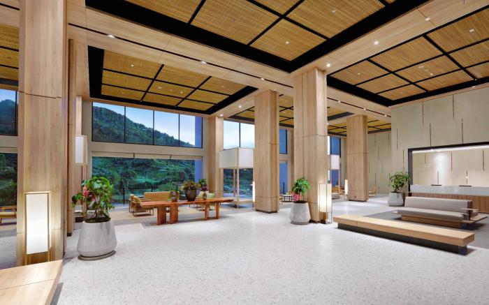 GRAND ASTON Puncak Hotel & Resort