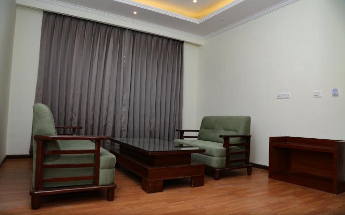 Hotel Deskitsal
