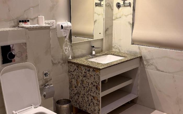 Hotel Deskitsal