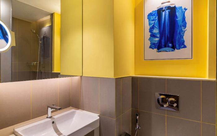 ibis Styles Dubai Deira
