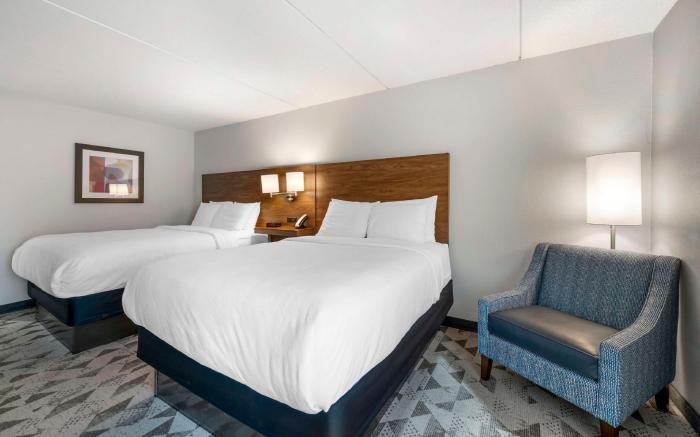 Best Western Plus Harrisonburg