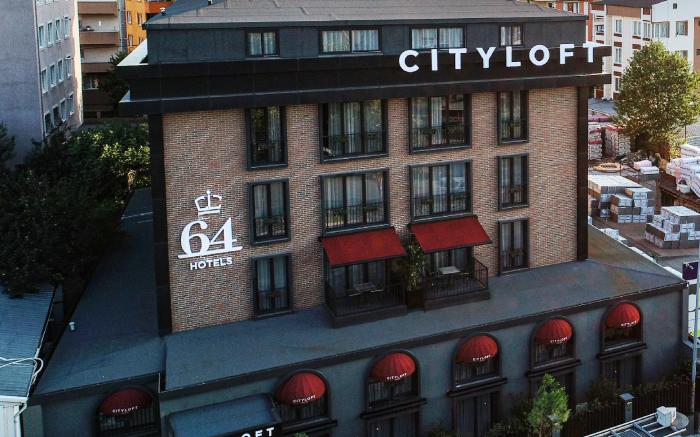 CITYLOFT 64 