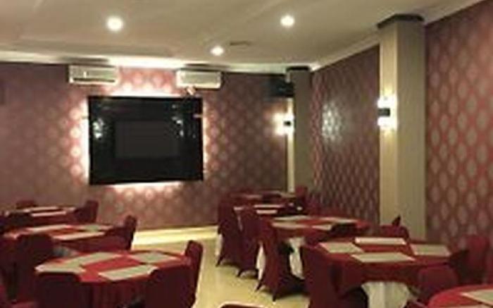 Hotel Diana Banda Aceh