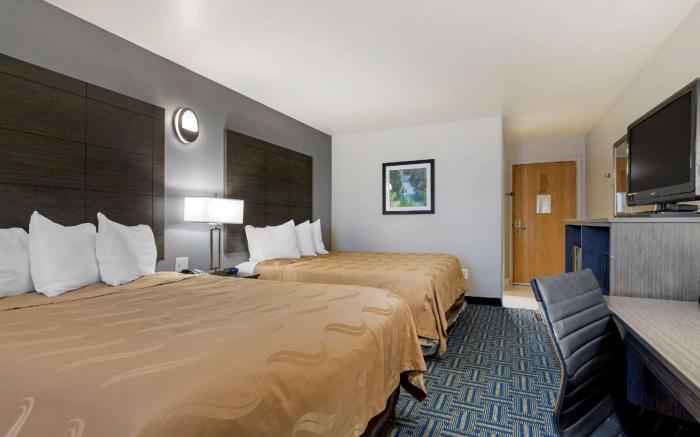 Quality Inn