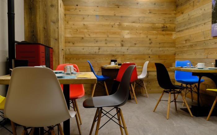 Arlette Chambres d'hotes