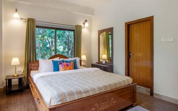 StayVista at Arya Treetops And Tea Trails	