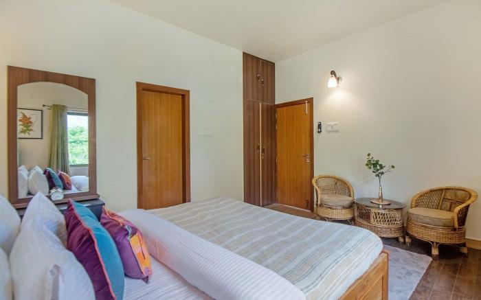 StayVista at Arya Treetops And Tea Trails	