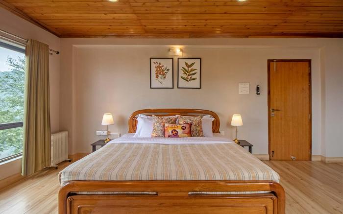 StayVista at Arya Treetops And Tea Trails	