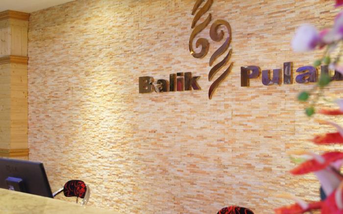 Hotel Balik Pulau Melaka