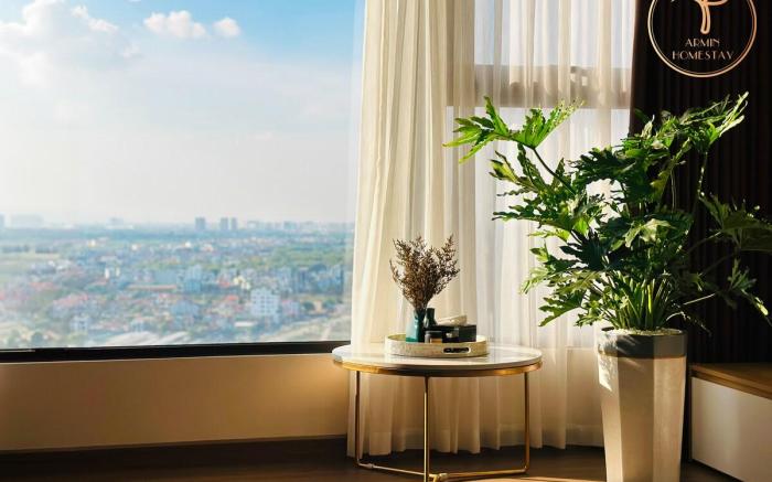Armin Homes Ecopark Red Riverview Sky Oasis