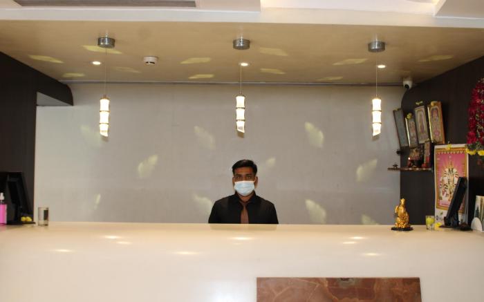 Hotel M Grand