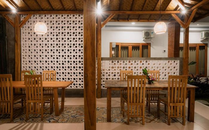 Mag Canggu Guesthouse