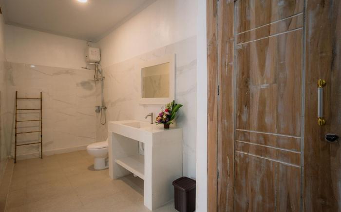Mag Canggu Guesthouse