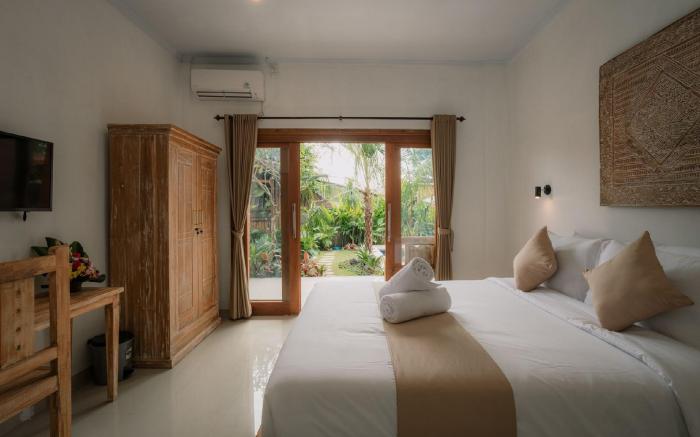 Mag Canggu Guesthouse