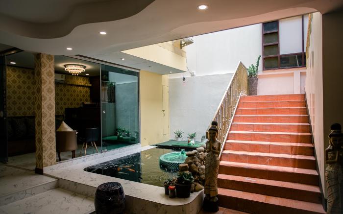 De Thaphae Chiang Mai