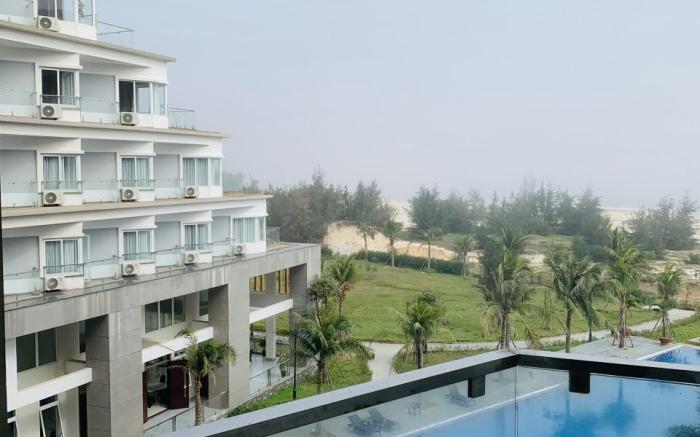 DUY TAN QUANG BINH HOTEL & RESORT