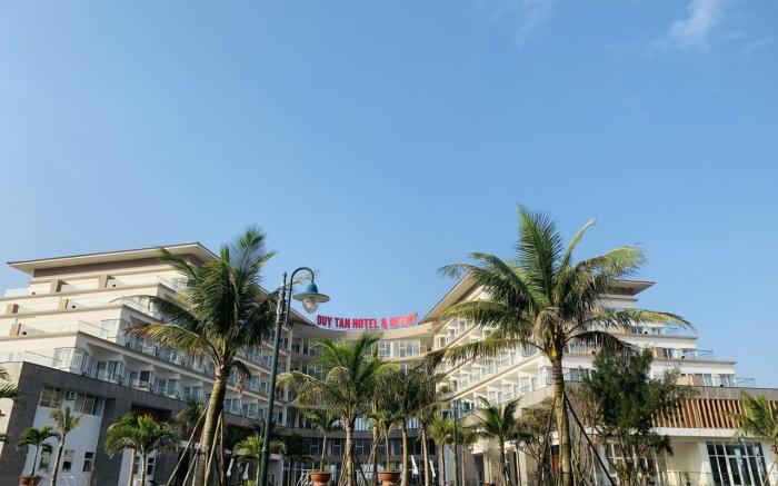 DUY TAN QUANG BINH HOTEL & RESORT