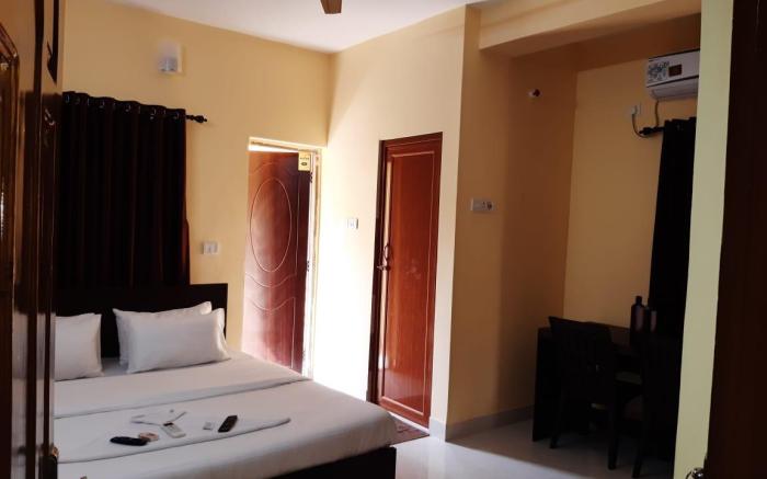 Corporate Inn New Town