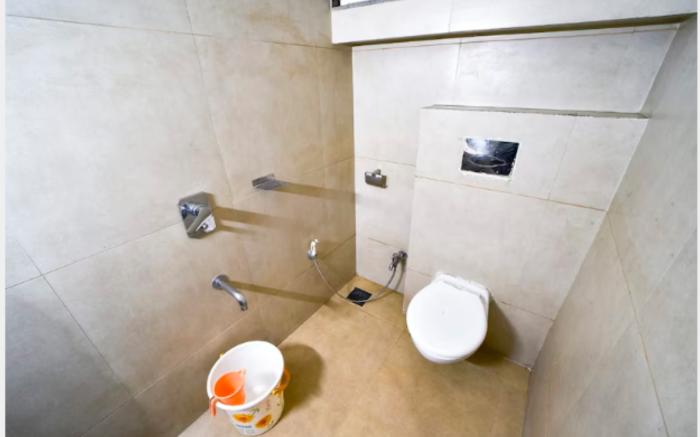 Hotel City Crown, Kolhapur