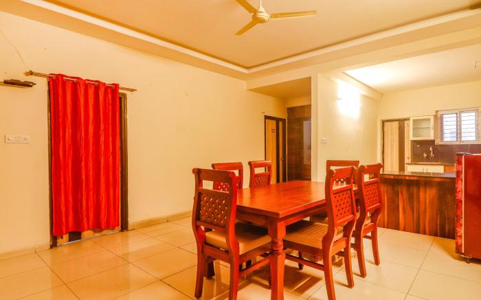 FabHotel Direct Checkin - Nr Hitech City