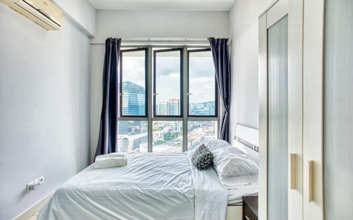 Permata @MyRehat 2 Rooms Tropics, 3 Damansara Mall